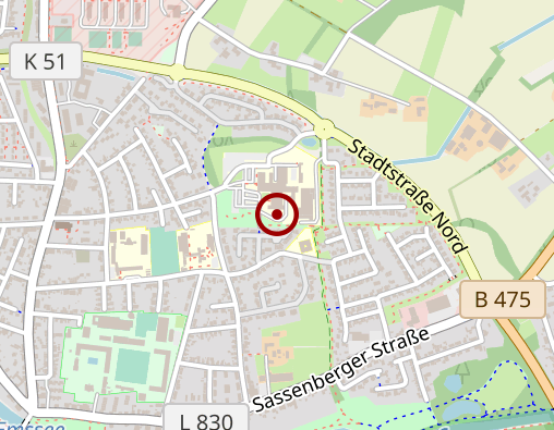 Karte: Liebig-Nagorny Lucyna