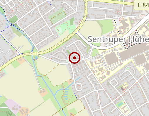 Karte: Mertens Bettina