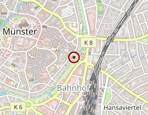 Karte: Weiß-Amshoff Andreas Dipl.-Psych.