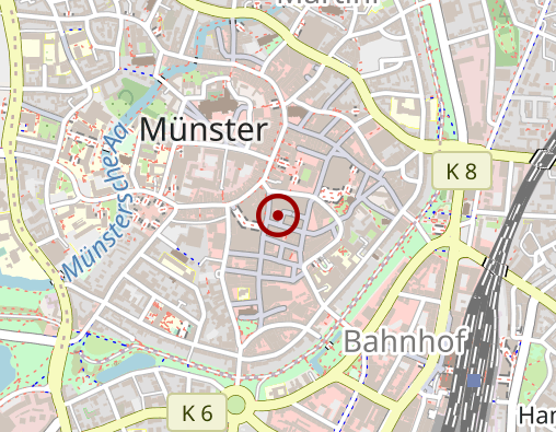 Karte: Feist, Pisters, Wörmann