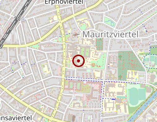 Karte: Klara Apotheke