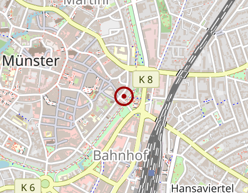 Karte: Nenninger Regina Dr.med.