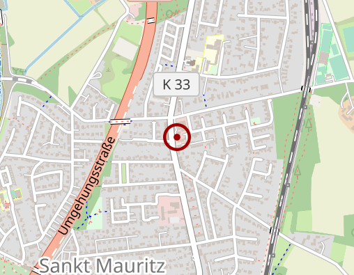 Karte: Park-Apotheke