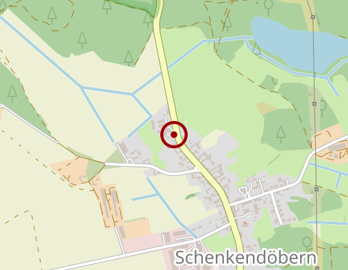 Karte: Otto Heike Physiotherapie