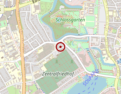 Karte: Klaudia Söllner