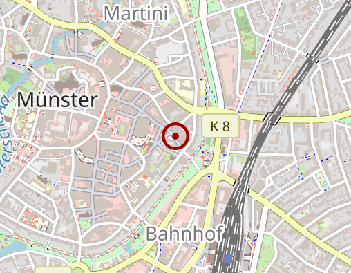 Karte: Eigen-Kleinschnitger