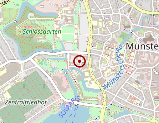 Karte: Rath, Breucker