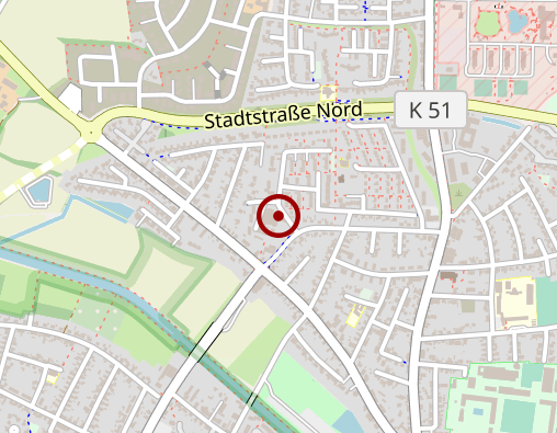 Karte: Thöne Oliver Dr.