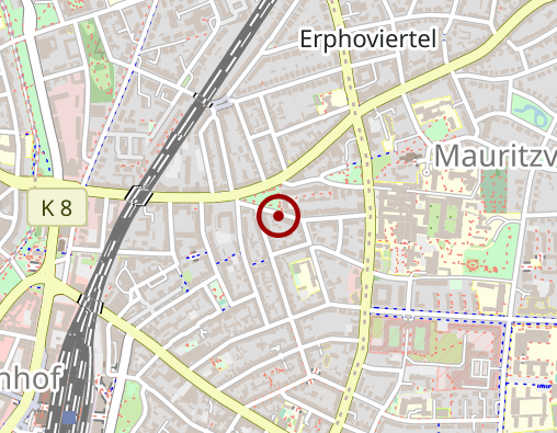 Karte: Ketteler Claudia Dipl.-Psych.