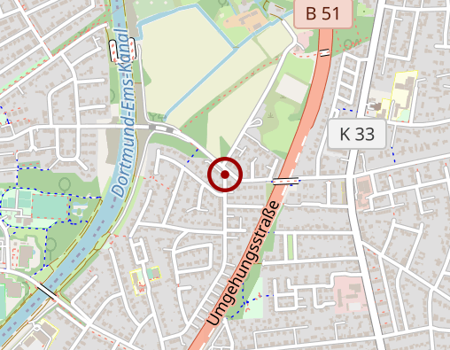 Karte: Beauty & soul