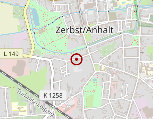 Karte: Neumann Irene