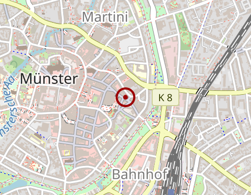 Karte: Straßer Bernhard