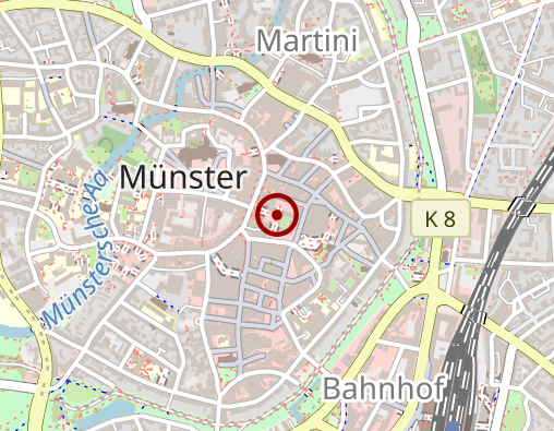 Karte: Müschenich Stefan Dr. med. Dipl.-Psych.