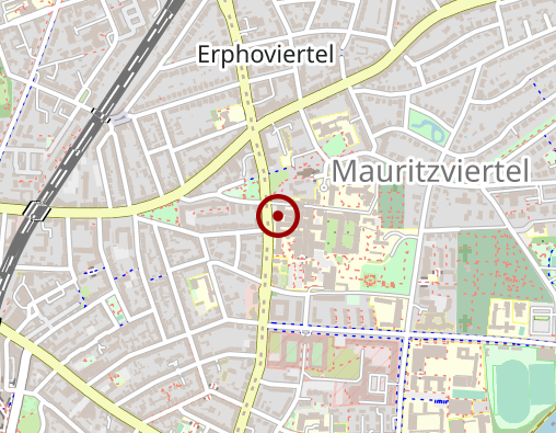 Karte: Heßmann, B., Dr. med.