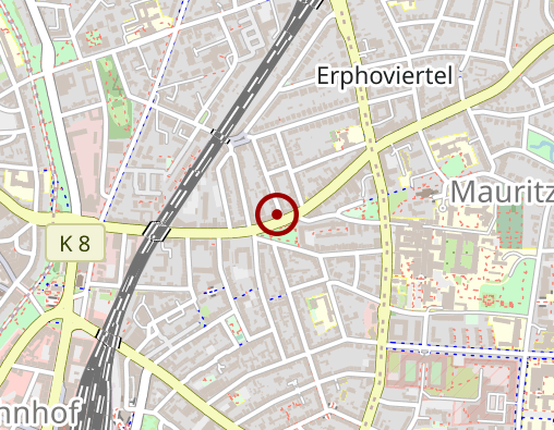 Karte: Terstegge, Plake