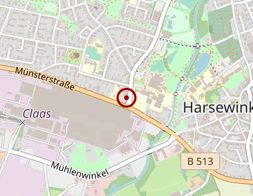 Karte: Noordanus John