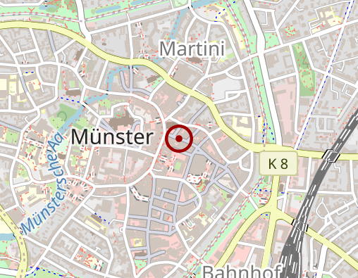 Karte: Adler Apotheke