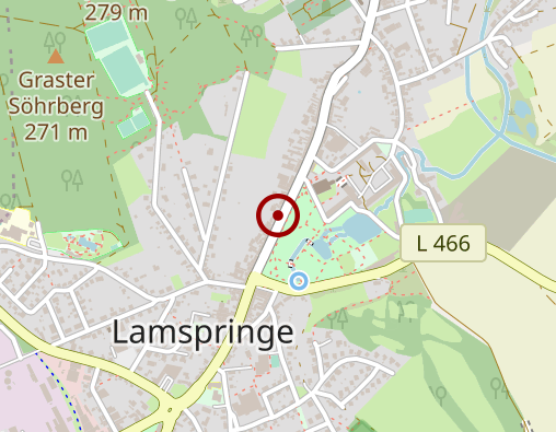 Karte: H & I PflegeProfis GmbH