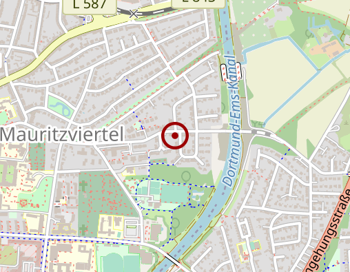 Karte: Rüller Bernd-Ullrich