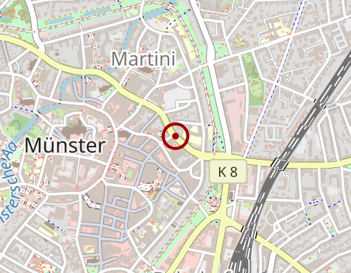 Karte: Werner, J. Dipl.-Psych.