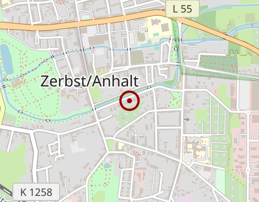 Karte: Völlger Bettina