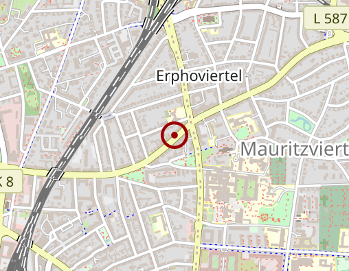 Karte: Hafke & Schröder