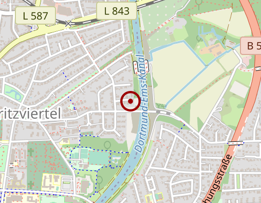 Karte: Sittig & Hihn