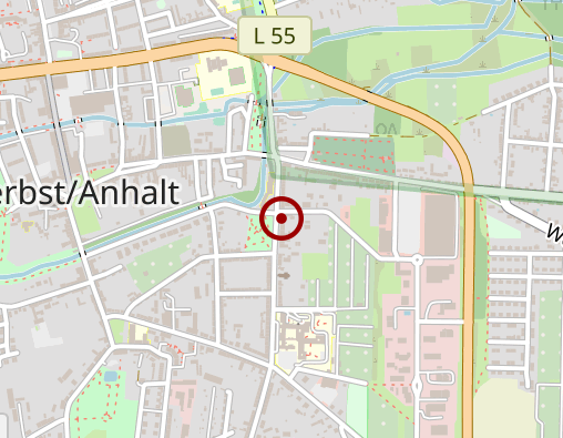 Karte: Sandmann Margit u. A.