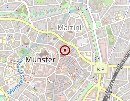 Karte: König Christian