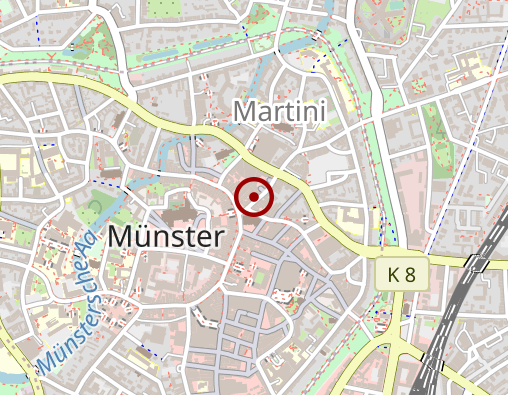 Karte: Willems J. Dipl.-Psych.