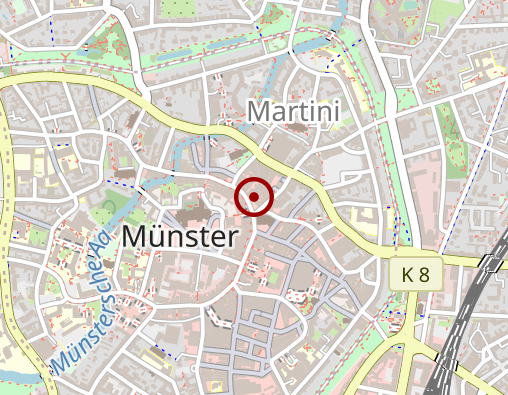 Karte: Rottmann Peter Dr.med.