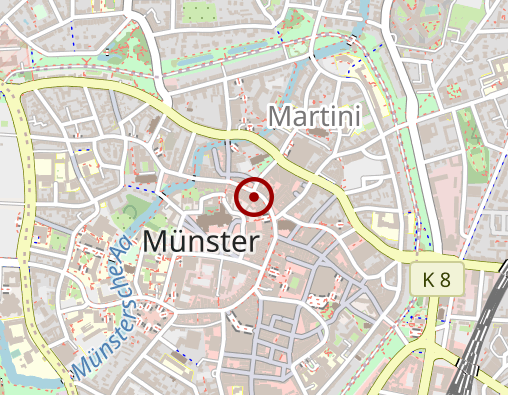 Karte: Lippe-Neubauer Ursula