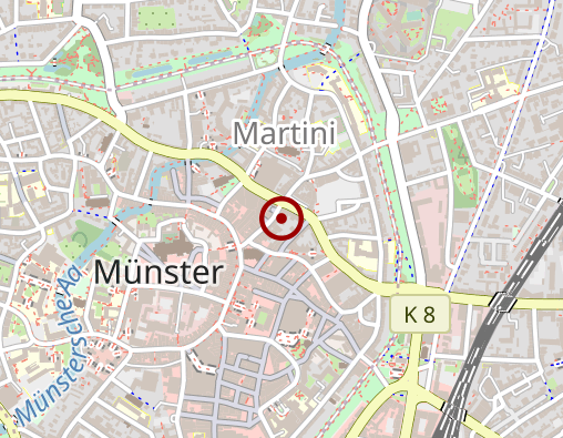 Karte: Wesselmann U. Dr.med.