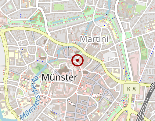 Karte: Schmidt Horst