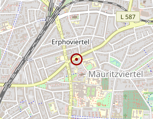 Karte: Averbeck Heinrich