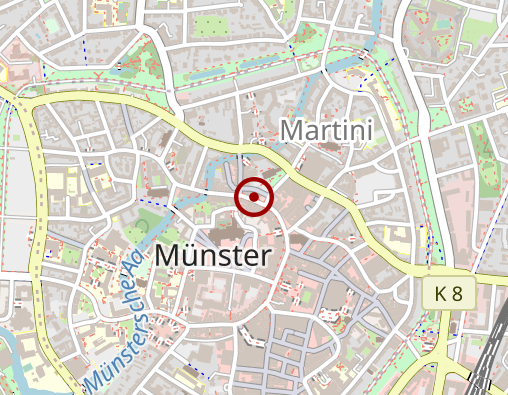 Karte: Witte R. u, Haase M.