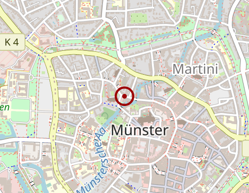 Karte: Sonnen-Apotheke