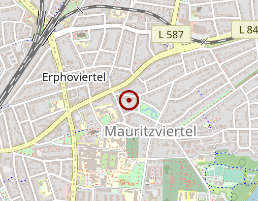 Karte: von Lüpke Petra