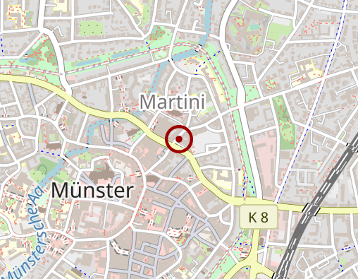 Karte: Anicker Silke