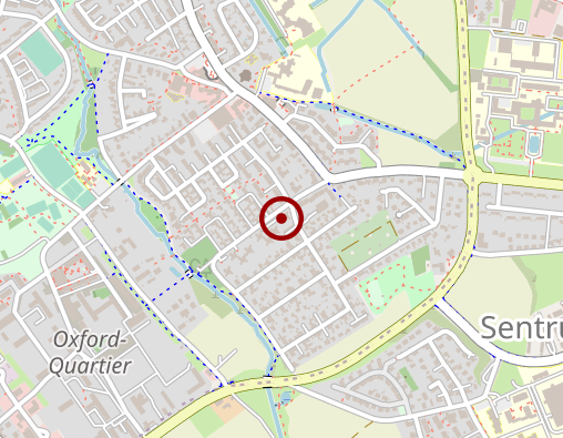 Karte: Goblirsch Sabine Alice