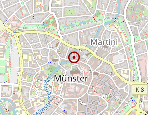 Karte: Dieckhoff, A.