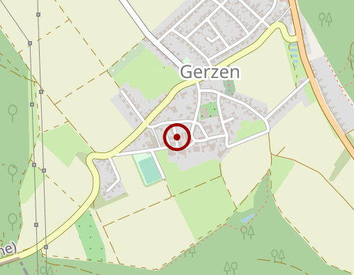 Karte: Witt-Kuhlebert Andrea