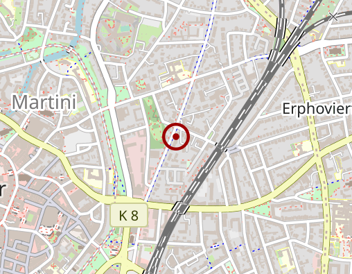 Karte: Schulz Dino Dr. med.