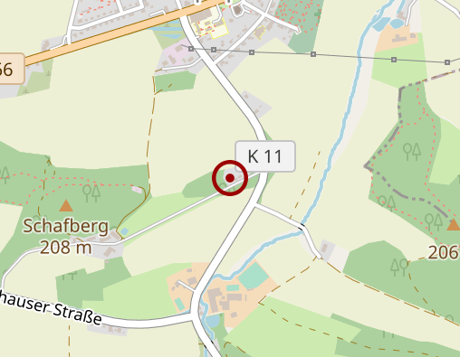 Karte: Haushaltshilfe OWL