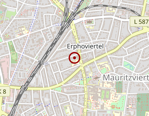 Karte: Bäumer Regina