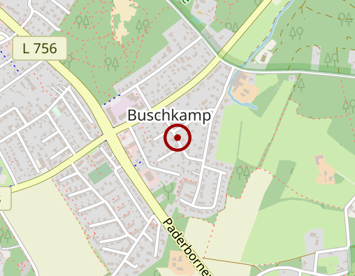 Karte: Sieger Katharina Dipl.-Psych. Dipl.-Päd.