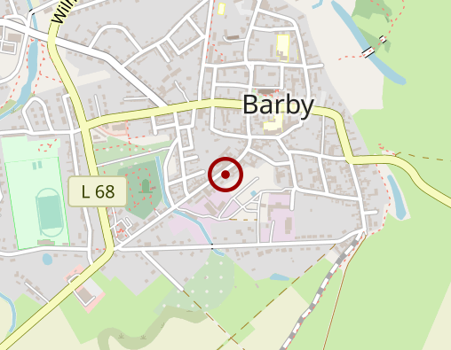 Karte: Thume Michael