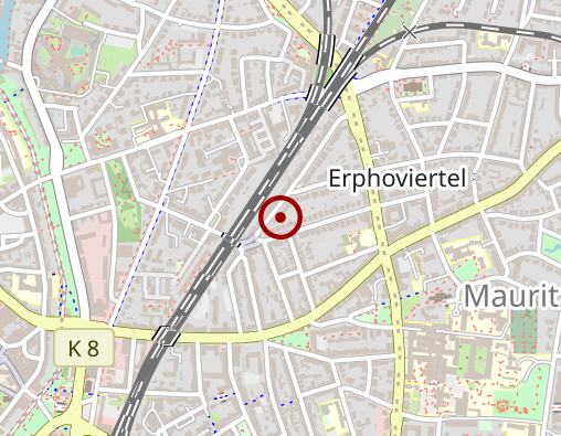 Karte: Castrup Birgit