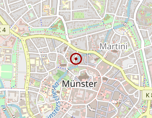 Karte: Sanetra Gisela