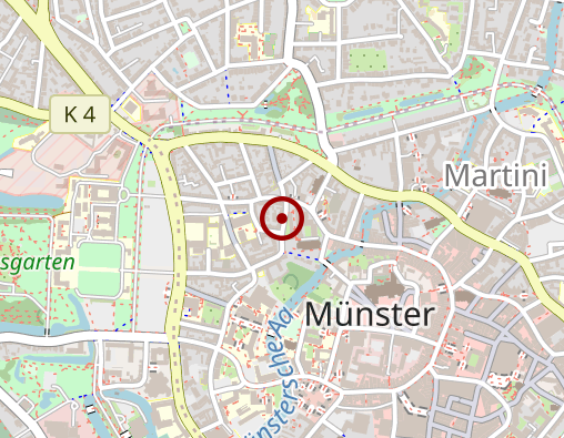 Karte: Alfia Beauty 4 You